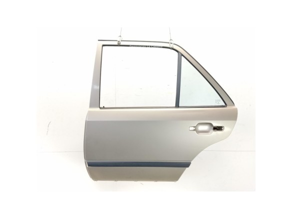   PUERTA LAT TRA IZQ MERCEDES BENZ SEDÁN (W124)|Desguaces La Cabaña