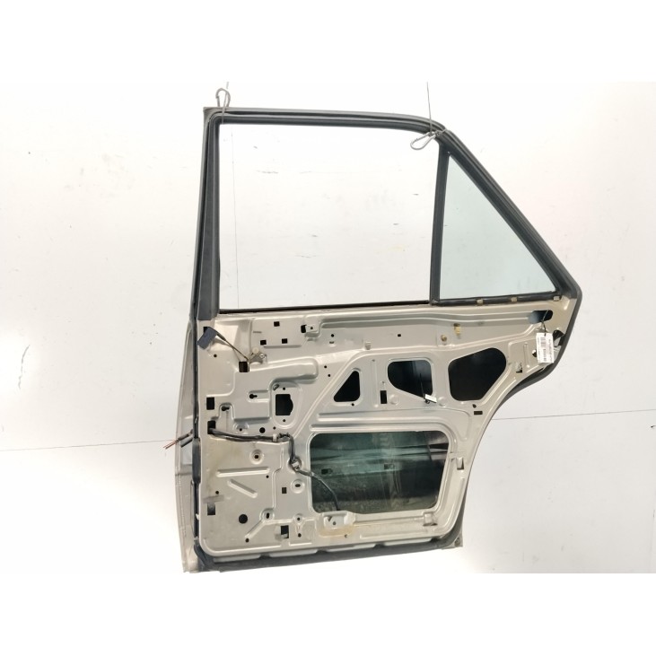   PUERTA LAT TRA DER MERCEDES BENZ SEDÁN (W124)|Desguaces La Cabaña