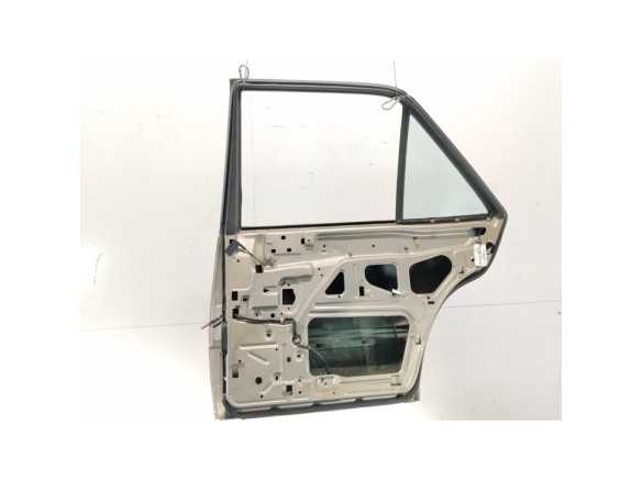   PUERTA LAT TRA DER MERCEDES BENZ SEDÁN (W124)|Desguaces La Cabaña