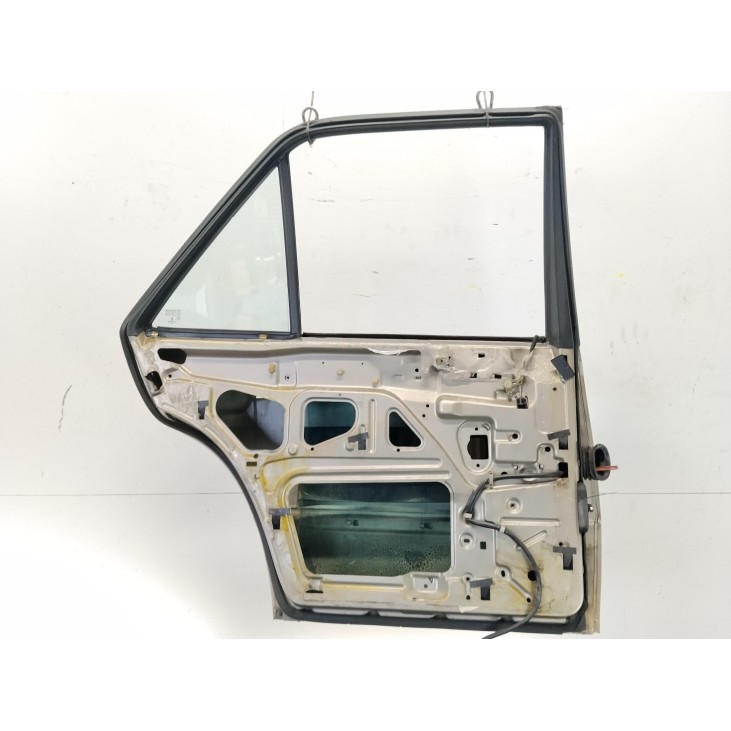   PUERTA LAT TRA IZQ MERCEDES BENZ SEDÁN (W124)|Desguaces La Cabaña