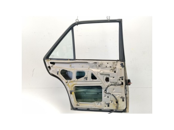   PUERTA LAT TRA IZQ MERCEDES BENZ SEDÁN (W124)|Desguaces La Cabaña