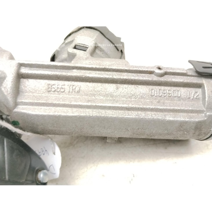 0000046862627 CLAUSOR FIAT DUCATO Furgón (250_, 290_)|Desguaces La Cabaña