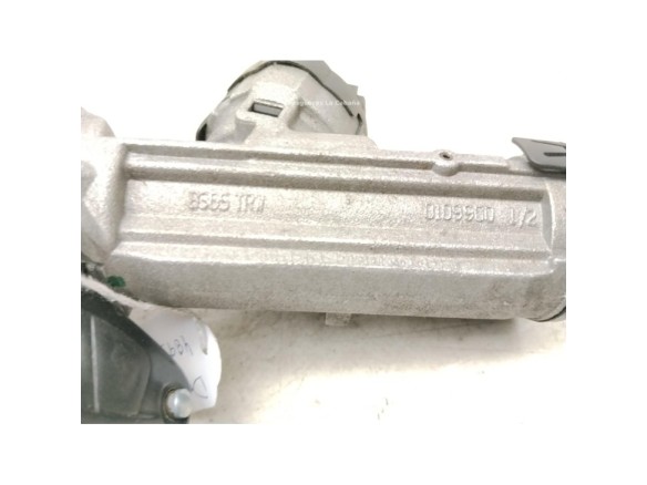 0000046862627 CLAUSOR FIAT DUCATO Furgón (250_, 290_)|Desguaces La Cabaña