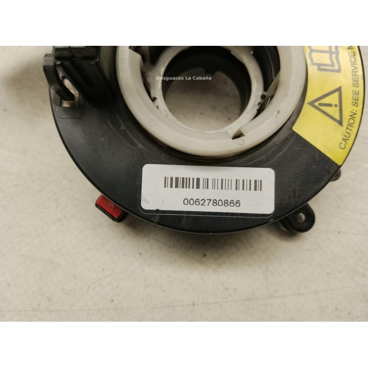   CARRETE AIRBAG FIAT DUCATO Furgón (250_, 290_)|Desguaces La Cabaña
