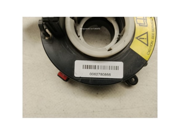   CARRETE AIRBAG FIAT DUCATO Furgón (250_, 290_)|Desguaces La Cabaña