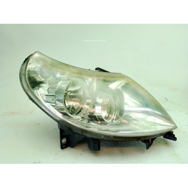 0001369497080 FARO DERECHO FIAT DUCATO Furgón (250_, 290_)|Desguaces La Cabaña