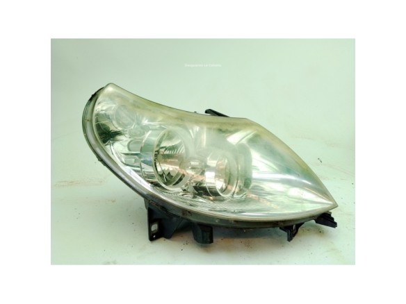 0001369497080 FARO DERECHO FIAT DUCATO Furgón (250_, 290_)|Desguaces La Cabaña