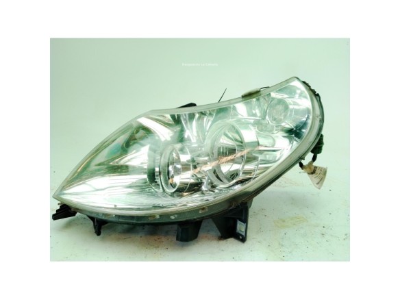 0001369495080 FARO IZQUIERDO FIAT DUCATO Furgón (250_, 290_)|Desguaces La Cabaña
