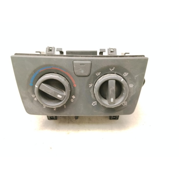   MANDO CALEFACCION FIAT DUCATO Furgón (250_, 290_)|Desguaces La Cabaña
