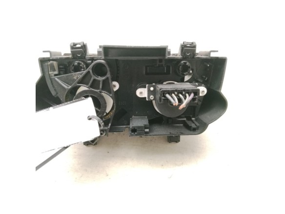   MANDO CALEFACCION FIAT DUCATO Furgón (250_, 290_)|Desguaces La Cabaña