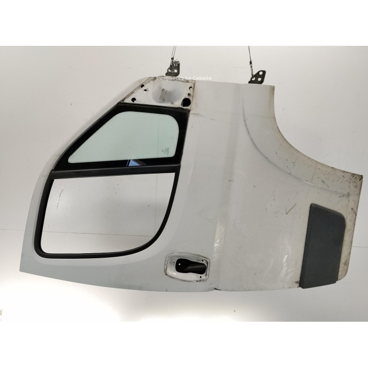 0001394068080 PUERTA LAT DEL DER FIAT DUCATO Furgón (250_, 290_)|Desguaces La Cabaña