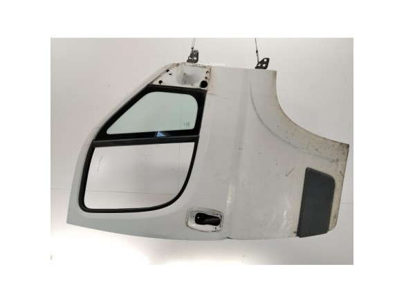 0001394068080 PUERTA LAT DEL DER FIAT DUCATO Furgón (250_, 290_)|Desguaces La Cabaña