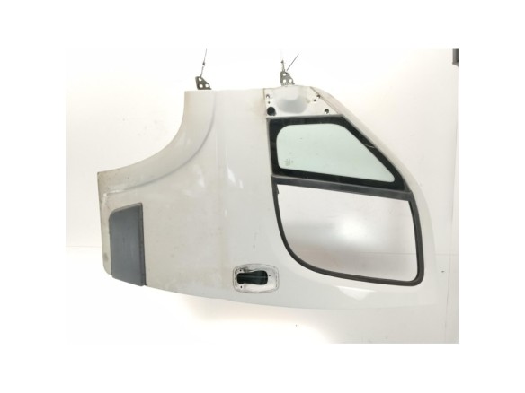 0001394066080 PUERTA LAT DEL IZQ FIAT DUCATO Furgón (250_, 290_)|Desguaces La Cabaña