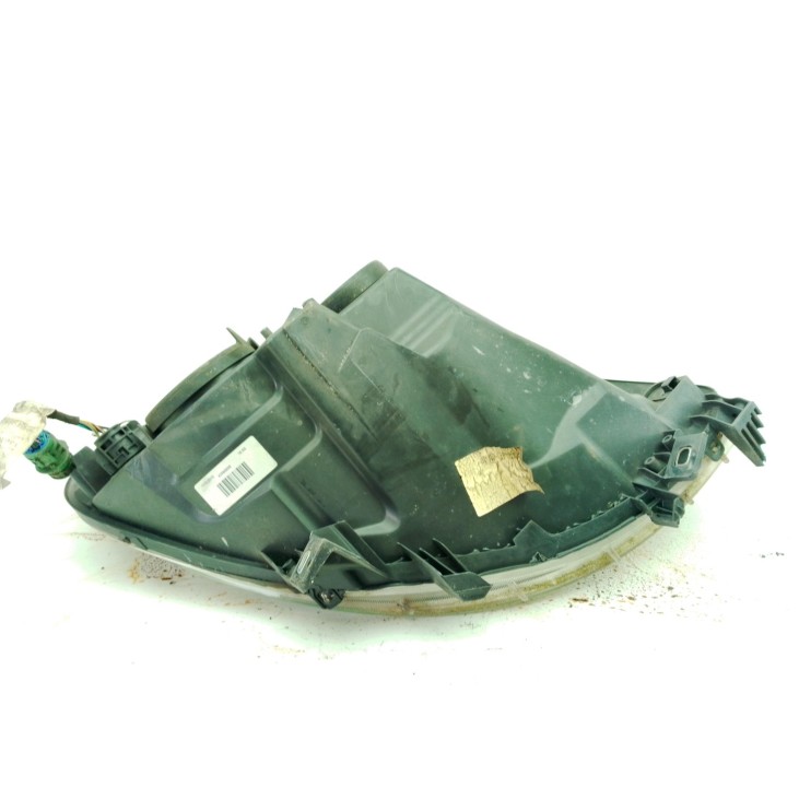 0001369495080 FARO IZQUIERDO FIAT DUCATO Furgón (250_, 290_)|Desguaces La Cabaña