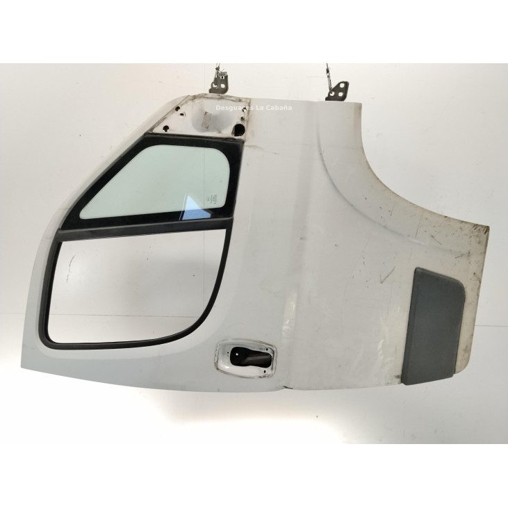 RECAMBIOS COCHE|Desguaces La Cabaña 2