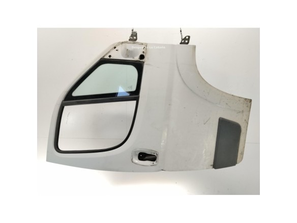 0001394068080 PUERTA LAT DEL DER FIAT DUCATO Furgón (250_, 290_)|Desguaces La Cabaña