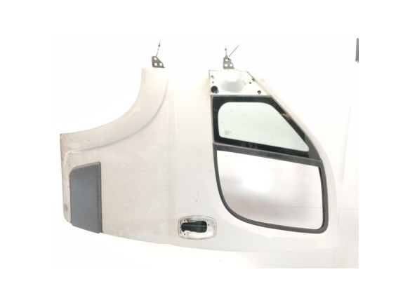0001394066080 PUERTA LAT DEL IZQ FIAT DUCATO Furgón (250_, 290_)|Desguaces La Cabaña