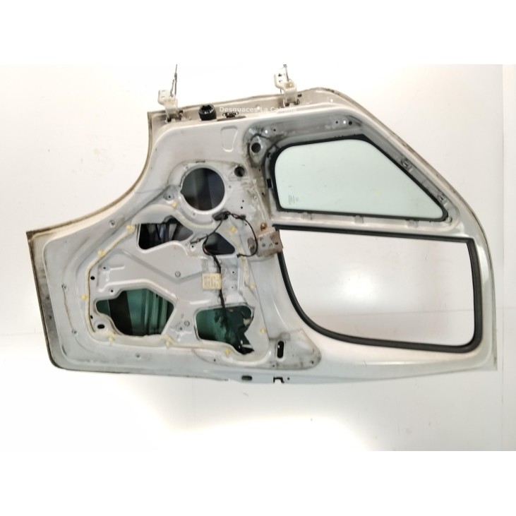 0001394068080 PUERTA LAT DEL DER FIAT DUCATO Furgón (250_, 290_)|Desguaces La Cabaña