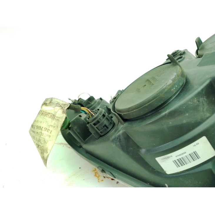 0001369495080 FARO IZQUIERDO FIAT DUCATO Furgón (250_, 290_)|Desguaces La Cabaña