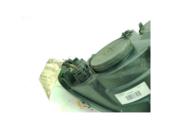 0001369495080 FARO IZQUIERDO FIAT DUCATO Furgón (250_, 290_)|Desguaces La Cabaña
