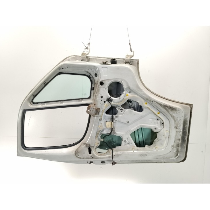 0001394066080 PUERTA LAT DEL IZQ FIAT DUCATO Furgón (250_, 290_)|Desguaces La Cabaña