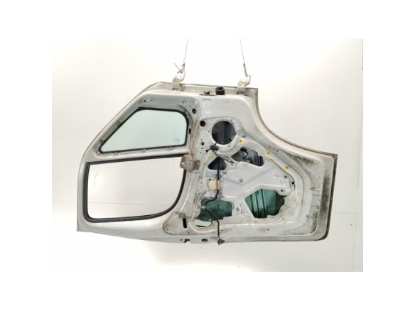 0001394066080 PUERTA LAT DEL IZQ FIAT DUCATO Furgón (250_, 290_)|Desguaces La Cabaña