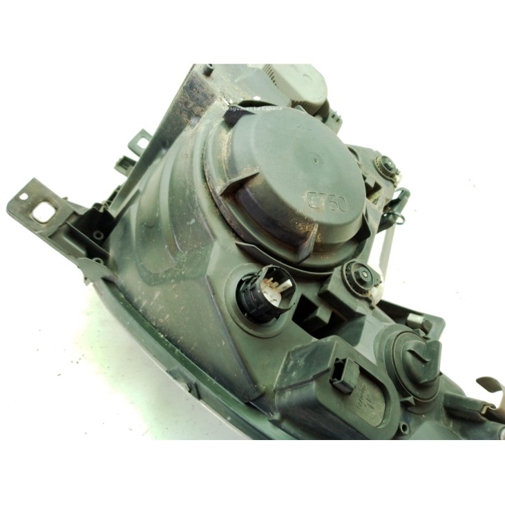 0001369497080 FARO DERECHO FIAT DUCATO Furgón (250_, 290_)|Desguaces La Cabaña