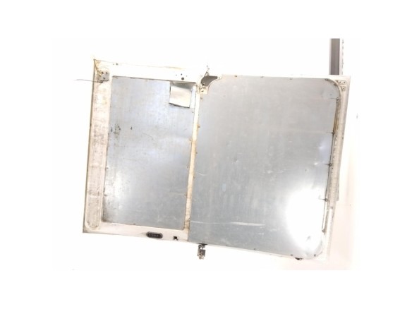 0000046858521 PUERTA LAT TRA DER FIAT DUCATO Furgón (250_, 290_)|Desguaces La Cabaña