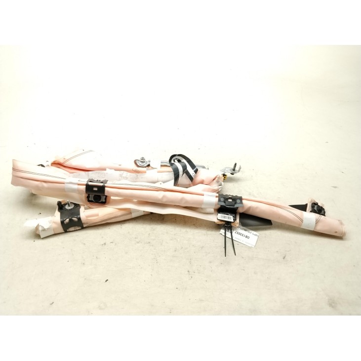 2474206 AIRBAG CORTINA IZQ FORD FOCUS IV (HN)|Desguaces La Cabaña