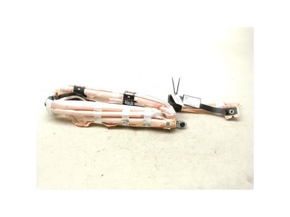 2474206 AIRBAG CORTINA IZQ FORD FOCUS IV (HN)|Desguaces La Cabaña