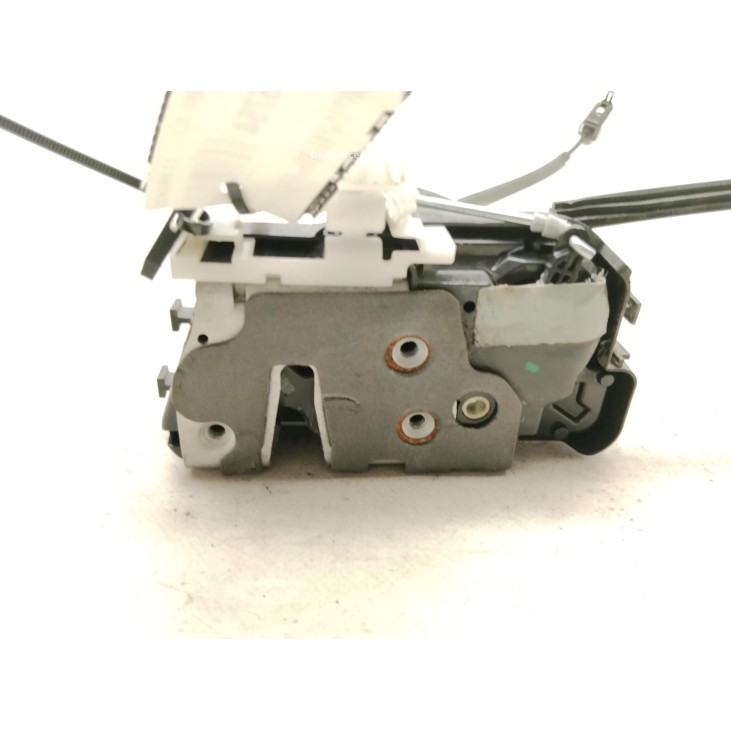 2792186 CERRADURA PUERTA LAT DEL IZQ FORD FOCUS IV (HN)|Desguaces La Cabaña