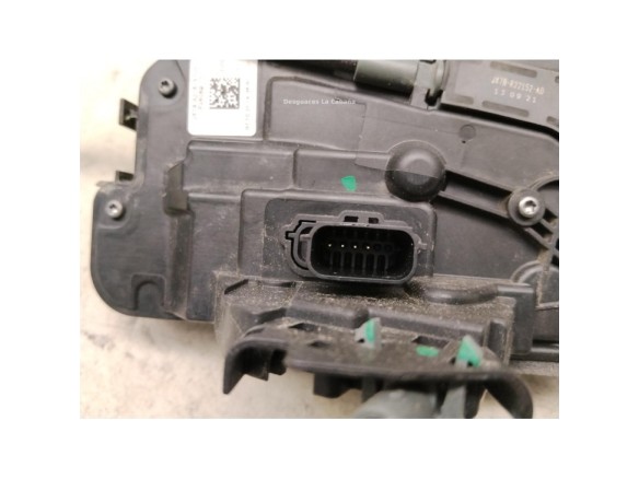 2792186 CERRADURA PUERTA LAT DEL IZQ FORD FOCUS IV (HN)|Desguaces La Cabaña