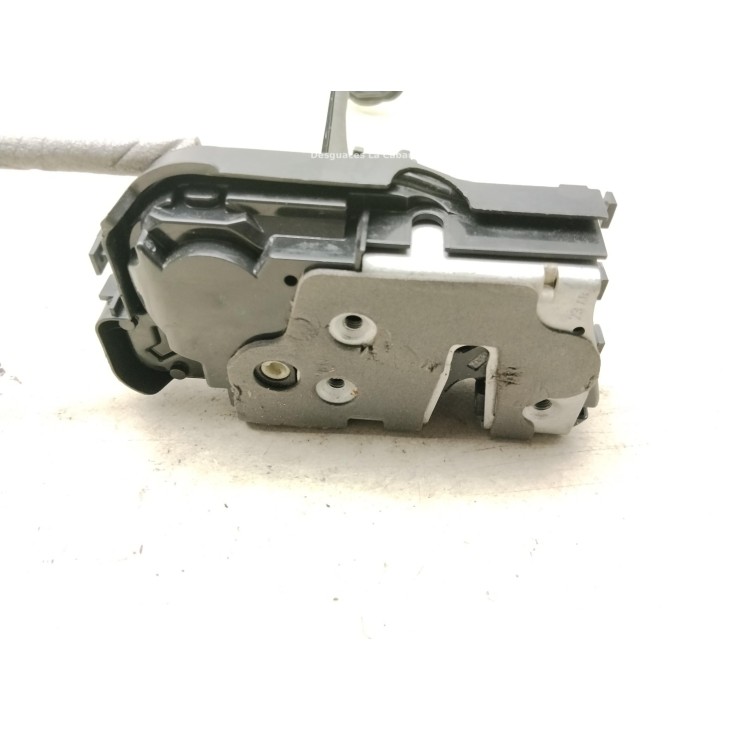 2792238 CERRADURA PUERTA LAT TRA DER FORD FOCUS IV (HN)|Desguaces La Cabaña