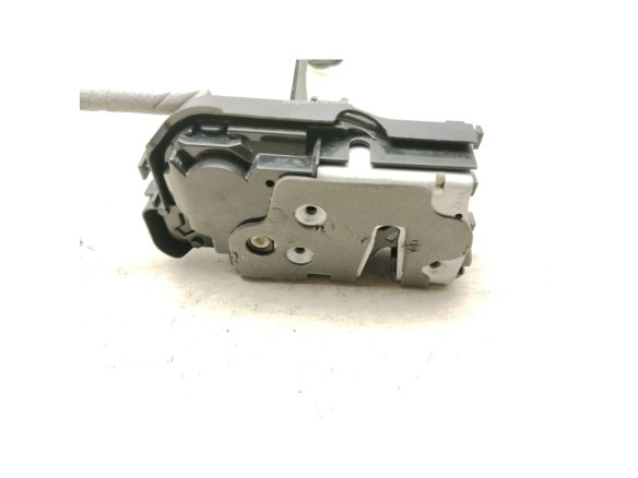 2792238 CERRADURA PUERTA LAT TRA DER FORD FOCUS IV (HN)|Desguaces La Cabaña
