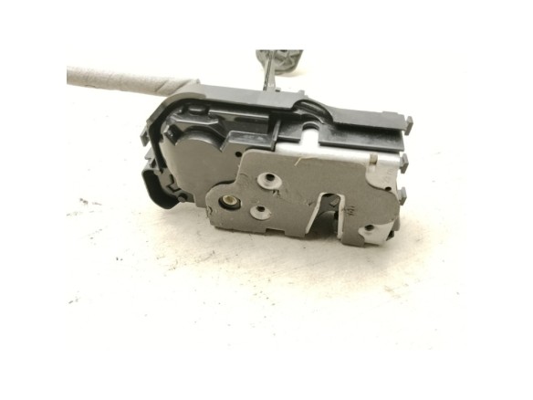 2792238 CERRADURA PUERTA LAT TRA DER FORD FOCUS IV (HN)|Desguaces La Cabaña