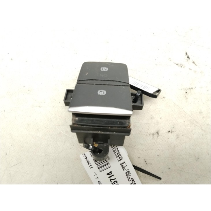 2219092 INTERRUPTOR FRENO MANO ELECTRICO FORD FOCUS IV (HN)|Desguaces La Cabaña