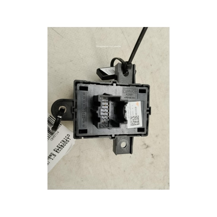 2219092 INTERRUPTOR FRENO MANO ELECTRICO FORD FOCUS IV (HN)|Desguaces La Cabaña