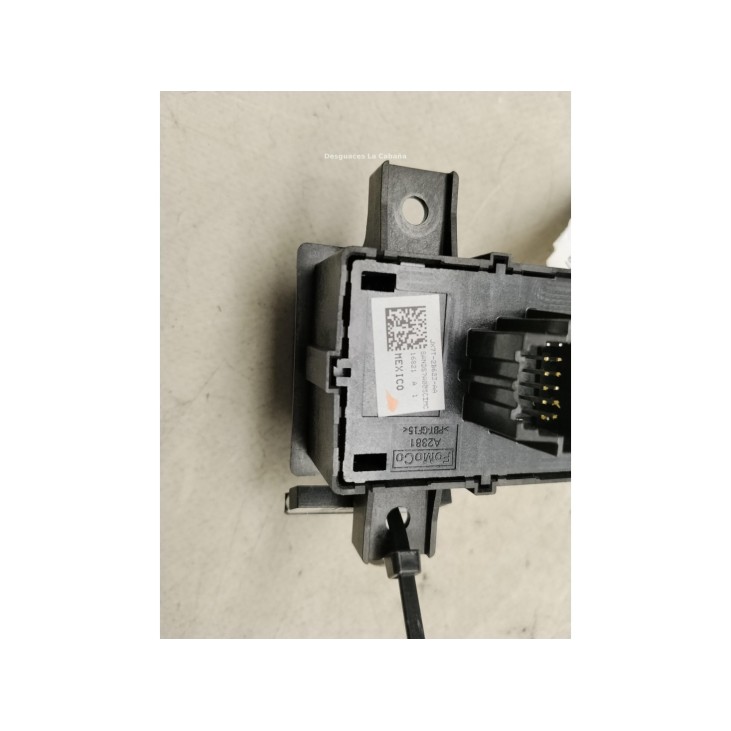 2219092 INTERRUPTOR FRENO MANO ELECTRICO FORD FOCUS IV (HN)|Desguaces La Cabaña
