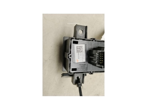 2219092 INTERRUPTOR FRENO MANO ELECTRICO FORD FOCUS IV (HN)|Desguaces La Cabaña