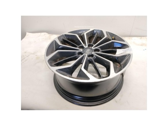 JX7CS1A LLANTA ALUMINIO FORD FOCUS IV (HN)|Desguaces La Cabaña