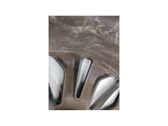 JX7CS1A LLANTA ALUMINIO FORD FOCUS IV (HN)|Desguaces La Cabaña