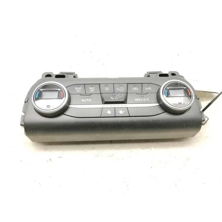 2640502 MANDO CLIMA FORD FOCUS IV (HN)|Desguaces La Cabaña
