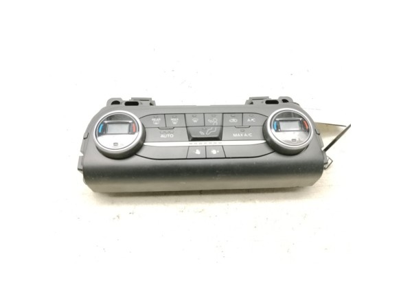 2640502 MANDO CLIMA FORD FOCUS IV (HN)|Desguaces La Cabaña