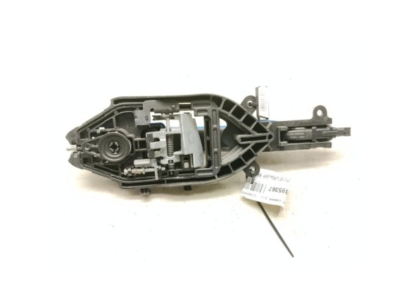 2377825 MANILLA PUERTA LAT DEL IZQ EXT FORD FOCUS IV (HN)|Desguaces La Cabaña