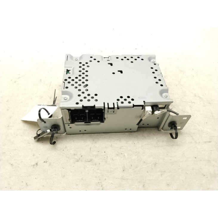  JX7118K810LU MODULO RADIO FORD FOCUS IV (HN)|Desguaces La Cabaña
