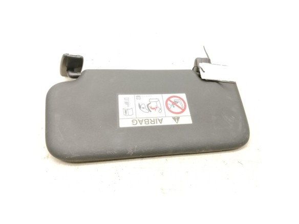 2810080 PARASOL DER FORD FOCUS IV (HN)|Desguaces La Cabaña