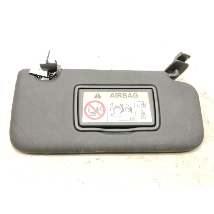 2810080 PARASOL DER FORD FOCUS IV (HN)|Desguaces La Cabaña
