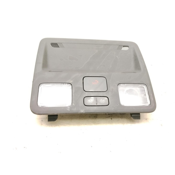 2407738 PLAFON DEL FORD FOCUS IV (HN)|Desguaces La Cabaña