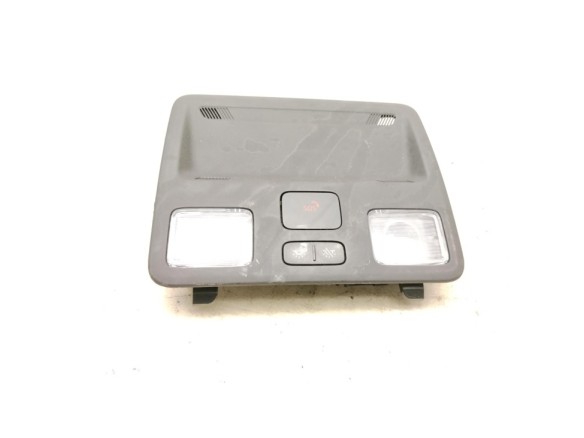 2407738 PLAFON DEL FORD FOCUS IV (HN)|Desguaces La Cabaña