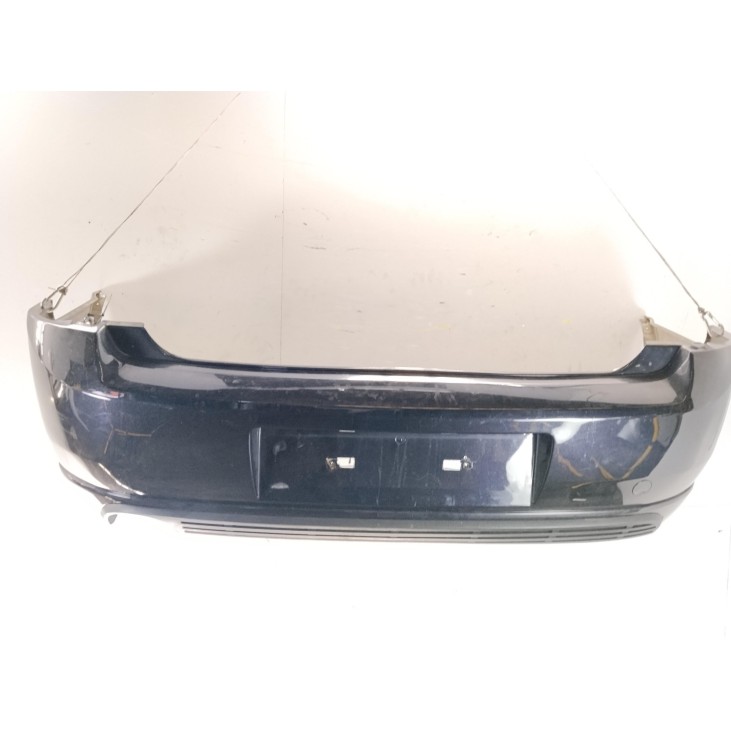 9186137 PARAGOLPES TRA OPEL VECTRA C GTS (Z02)|Desguaces La Cabaña